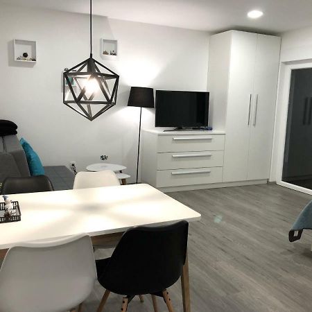 Luxury Studio Apartments Любляна Экстерьер фото