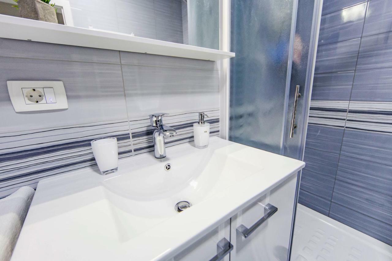Luxury Studio Apartments Любляна Экстерьер фото