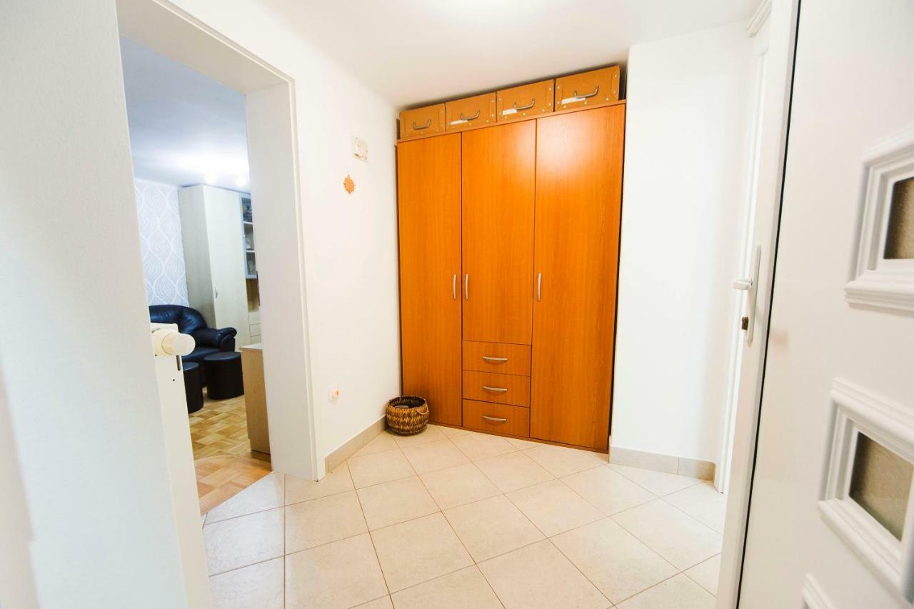 Luxury Studio Apartments Любляна Экстерьер фото